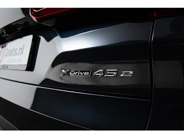 BMW X5 xDrive45e High Executive 2021 Hybride Benzine 13