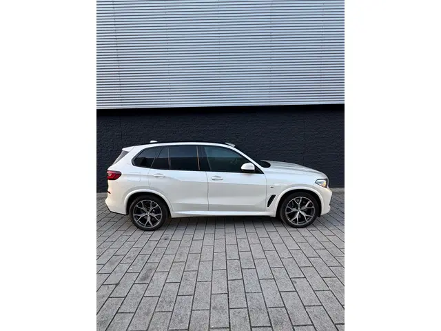 BMW X5 XDrive45e Executive 2021 Hybride Benzine 9