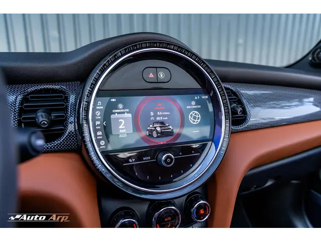 MINI Cooper Cabrio Mini 2.0 John Works 2021 Benzine 28