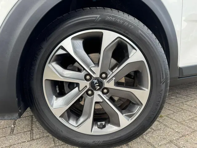 Kia Stonic 1.0 T-GDi Sports Edition 2020 Benzine 20