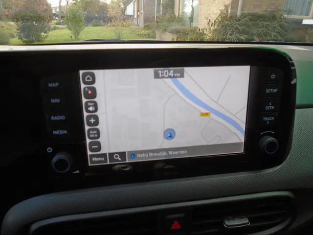 Hyundai i10 1.0 Comfort 2025 Benzine 15