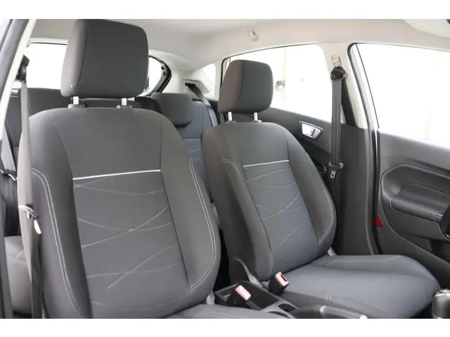 Ford Fiesta 1.0 Style Ultimate 2016 Benzine 10