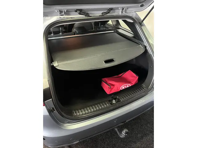 Kia Ceed Sportswagon 1.5 T-GDi DynamicLine 2022 Benzine 7