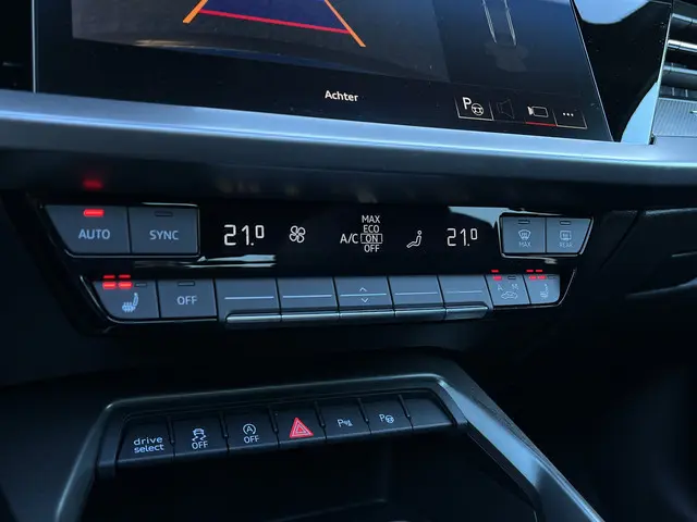 Audi A3 Limousine 35 TFSI 150pk 2024 Hybride Benzine 24