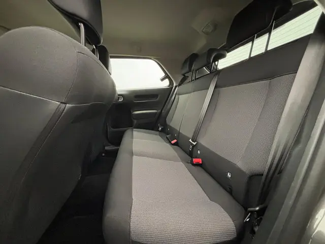 Citroën C4 Cactus 1.2 PureTech Business 2019 Benzine 10
