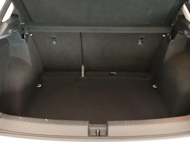 Volkswagen T-Roc 1.0 TSI 2018 Benzine 13