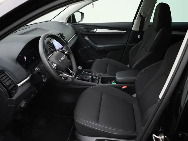 Škoda Karoq 1.0TSI/115PK Selection 2025 Benzine 16