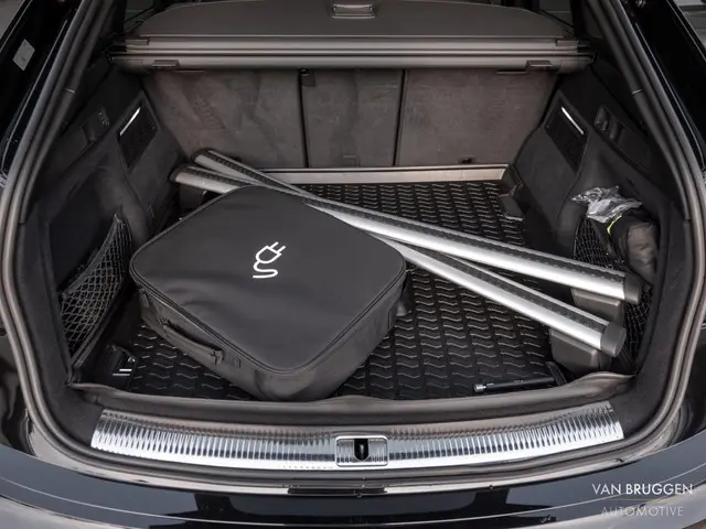 Audi Q5 Sportback 55 TFSI e S-Line 2022 Hybride Benzine 9