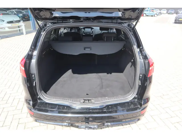 Ford Focus Wagon 1.0 2018 Benzine 14