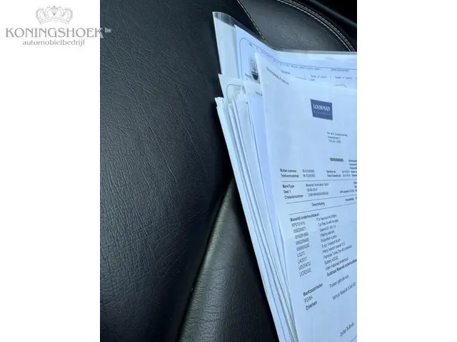 Maserati GranCabrio 4.7 Sport 2014 Benzine 19