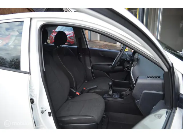 Kia Picanto 1.0 MPi ComfortPlusLine 2019 Benzine 6