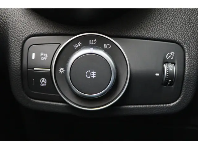 Alfa Romeo Stelvio 2.0 T AWD Sprint 2022 Benzine 36