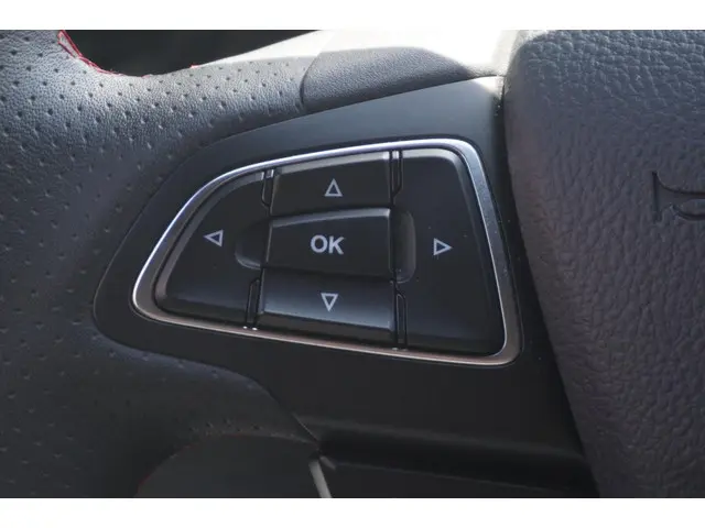 Ford Kuga 1.5 EcoBoost ST Line / Cruise 2019 Benzine 14