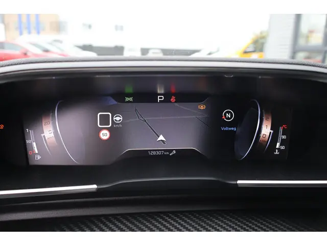 Peugeot 508 SW 1.6 GT Line 2019 Benzine 18