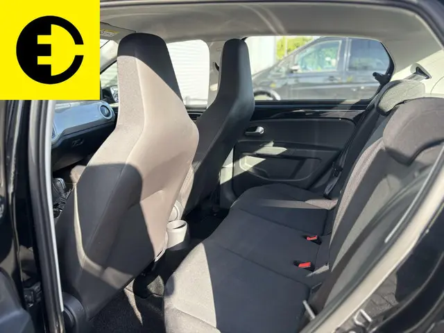 Volkswagen e-up! | Stoelverwarming | Camera 2020 Elektrisch 7