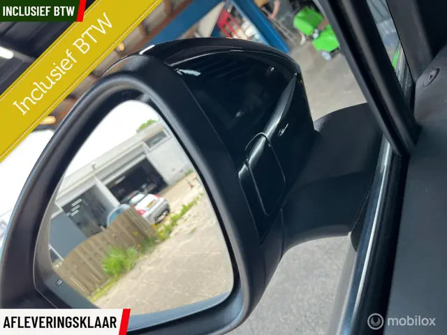 Škoda Enyaq iV 80 Sportline 2022 Elektrisch 29