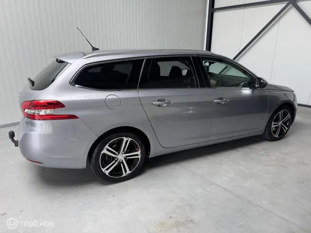 Peugeot 308 SW 1.6 THP Allure 2014 Benzine 7