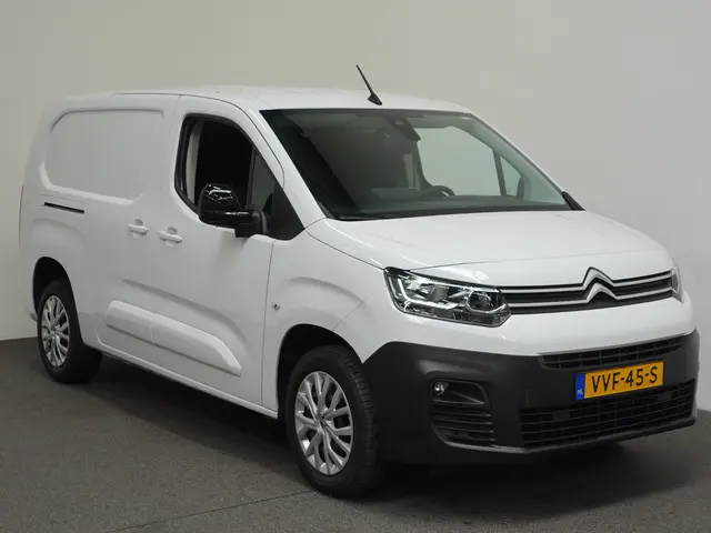 Citroën Berlingo 1.5 BlueHDi 130PK L2 3-zits 2023 Diesel 9