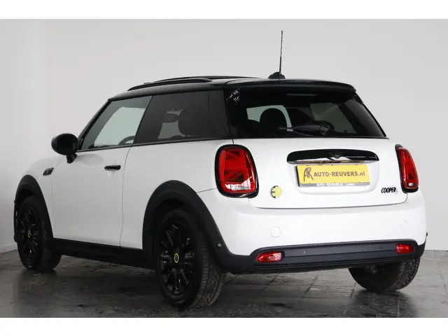 MINI Electric Mini Cooper 2023 Elektrisch 6