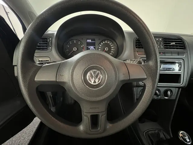Volkswagen Polo 1.2 Easyline 2012 Benzine 11