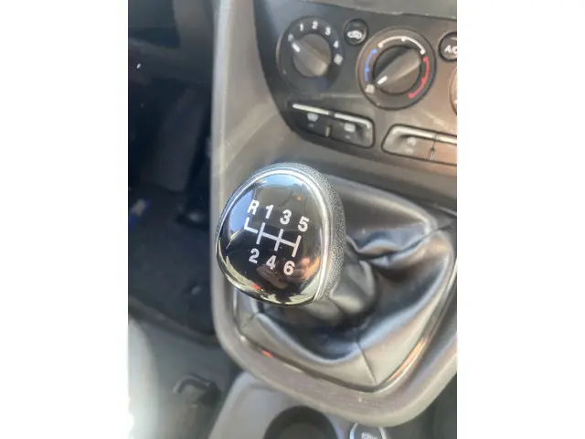 Ford Transit Connect 1.5 TDCI L1 Trend HP 2017 Diesel 9