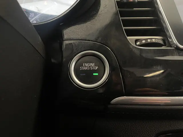 Opel Mokka X 1.4 Turbo 140 Innovation 2019 Benzine 44