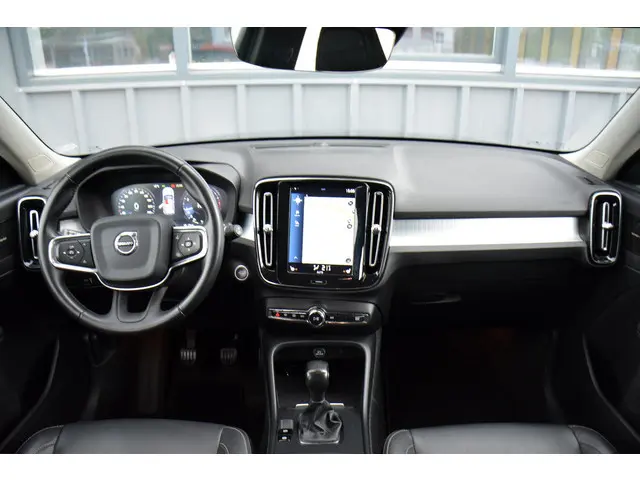 Volvo XC40 1.5 T3 Inscription 2018 Benzine 7