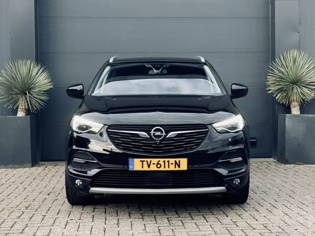 Opel Grandland X 3