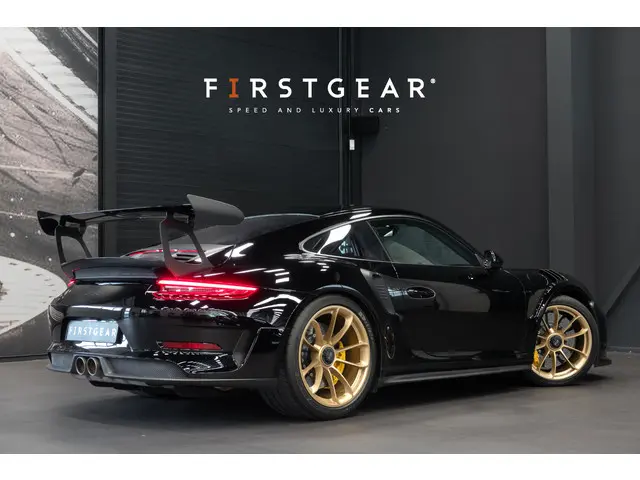 Porsche 911 4.0 GT3 RS 2020 Benzine 2