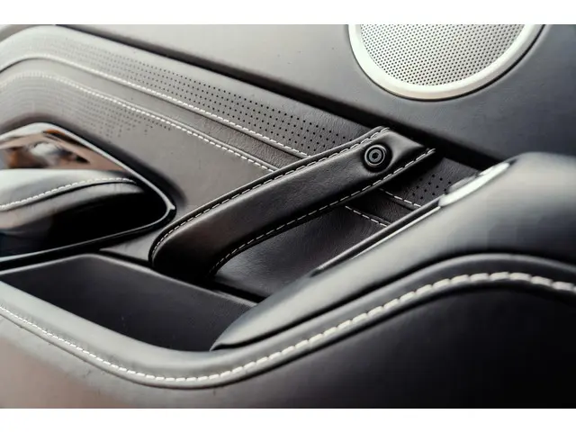 Aston Martin V8 Vantage 4.0 2021 Benzine 29