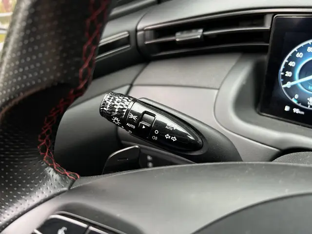 Hyundai Tucson 1.6 T-GDI MHEV N-Line 2022 Benzine 35