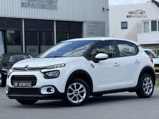 Citroën C3