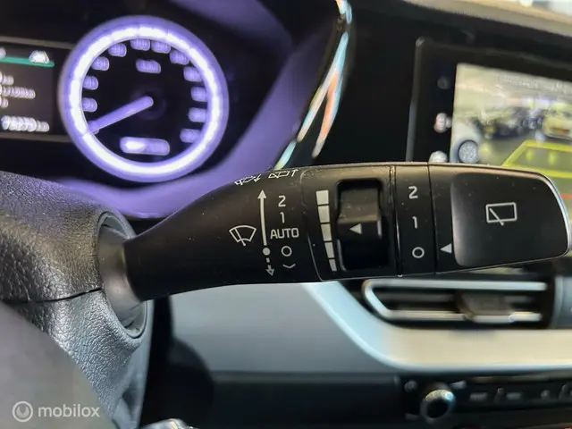 Kia Niro 1.6 GDi Hybrid DynamicLine 2020 Hybride Benzine 18