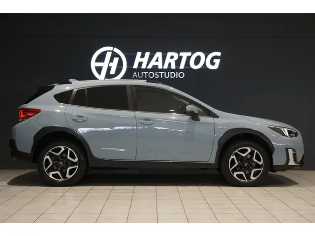 Subaru XV 2.0i e-BOXER Premium 2020 Benzine 6