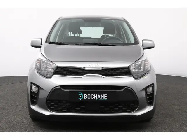 Kia Picanto 1.0 DPi DynamicLine 2022 Benzine 6