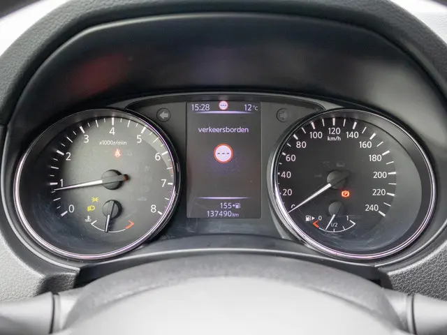 Nissan X-Trail 1.6 DIG-T Visia 2017 Benzine 29