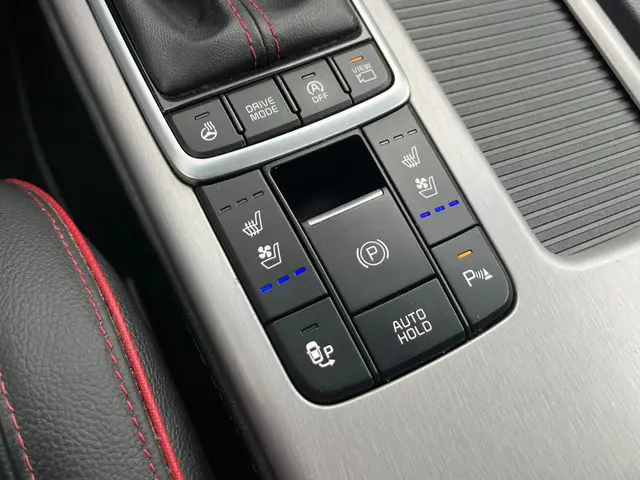 Kia Optima Sportswagon 1.6 T-GDI GT-Line 2019 Benzine 16