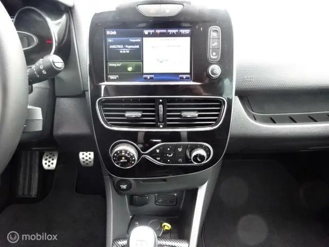 Renault Clio Tce Bose 0.9 TCe Bose 2019 Benzine 7