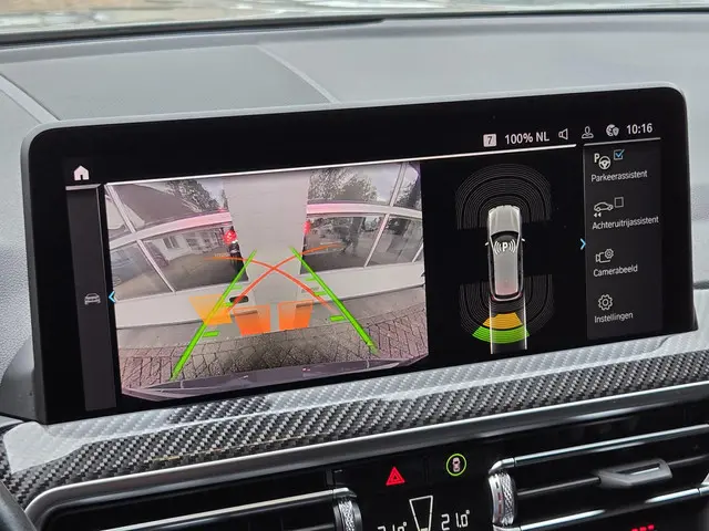 BMW X3 xDrive30e 2022 Hybride Benzine 20