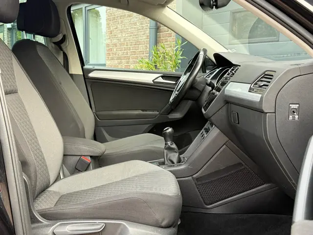 Volkswagen Tiguan 1.5 TSI | TREKHAAK|NAVI|AIRCO 2019 Benzine 7