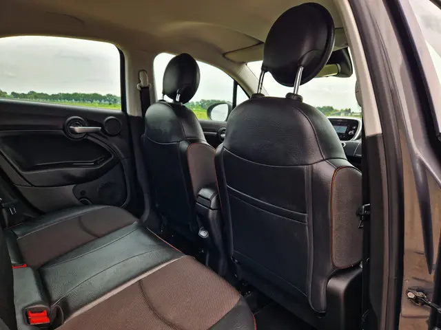 Fiat 500X 1.0 GSE 2021 Benzine 30