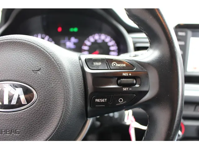 Kia Rio 1.0 TGDI ComfortPlusLine 2018 Benzine 28