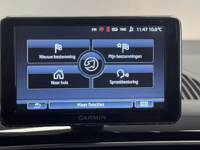 Volkswagen up! 1.0 Aut. High up! 2015 Benzine 18