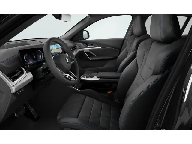 BMW X2 sDrive20i 2025 Benzine 4