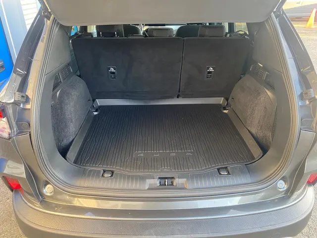 Ford Kuga 1.5 EcoBoost Titanium 2020 Benzine 20