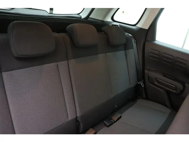 Citroën C3 Aircross 1.2 PureTech S&S Feel 2020 Benzine 10