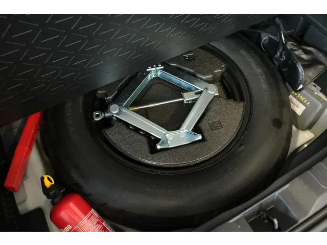 Toyota RAV4 2.5 Hybrid AWD Style, 2022 Hybride Benzine 20