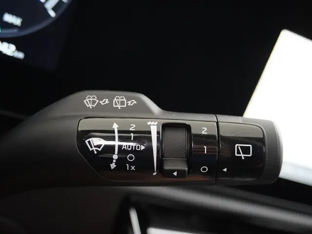 Kia Niro EV ExecutiveLine 64.8 kWh 2023 Elektrisch 29
