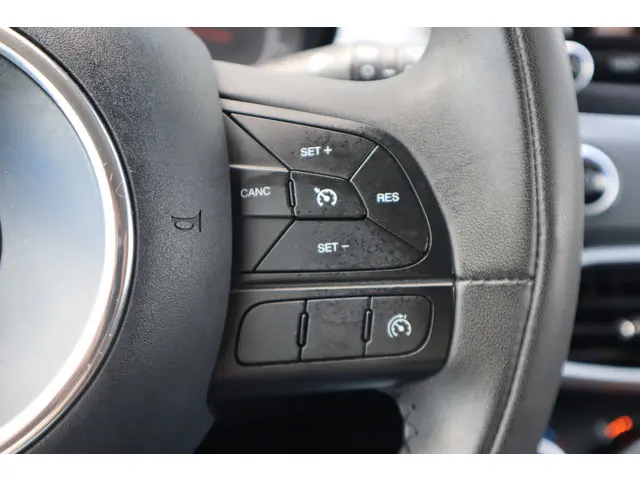 Fiat 500X 1.4 Turbo MultiAir Lounge 2016 Benzine 27