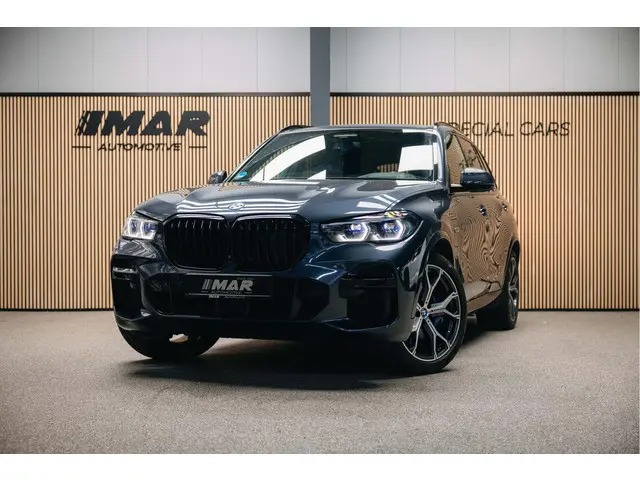 BMW X5 xDrive45e High Executive 2022 Hybride Benzine